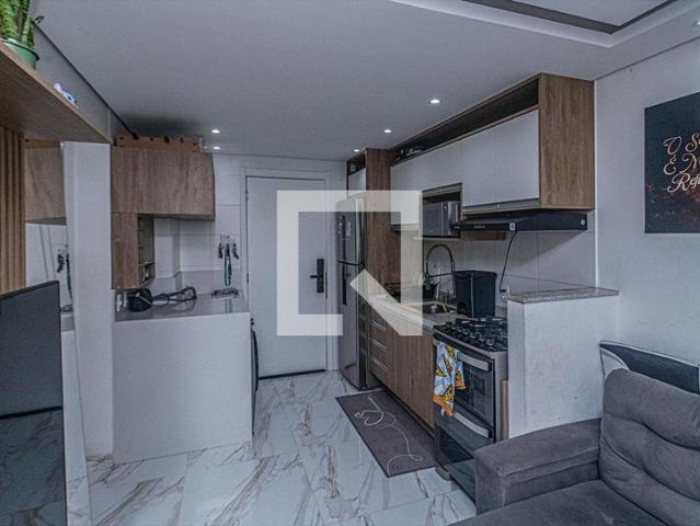 Apto, Sacomã, 2 Quartos, 45 m2 São Paulo