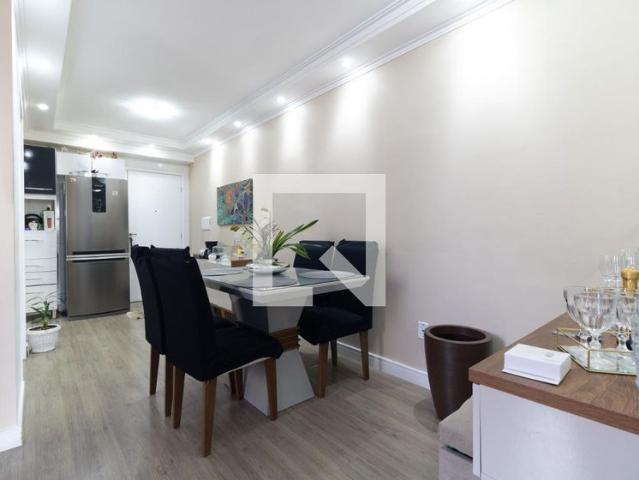 Apto, Sacomã, 2 Quartos, 48 m2 São Paulo