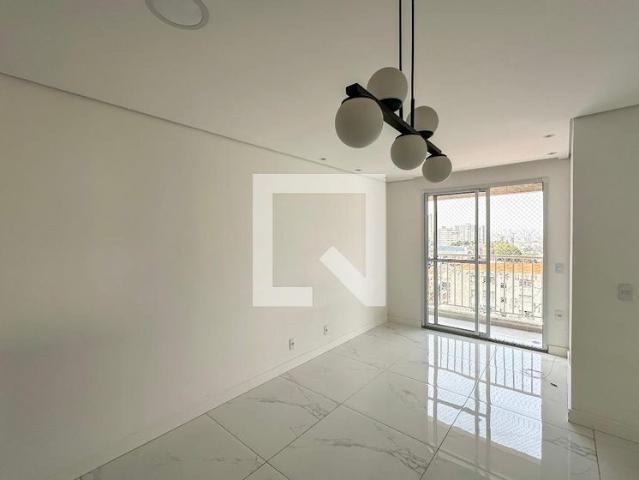 Apto, Sacomã, 2 Quartos, 48 m2 São Paulo