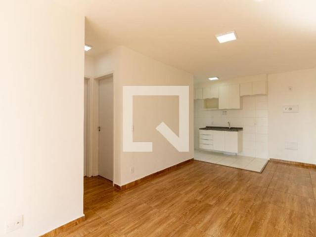 Apto, Sacomã, 2 Quartos, 48 m2 São Paulo