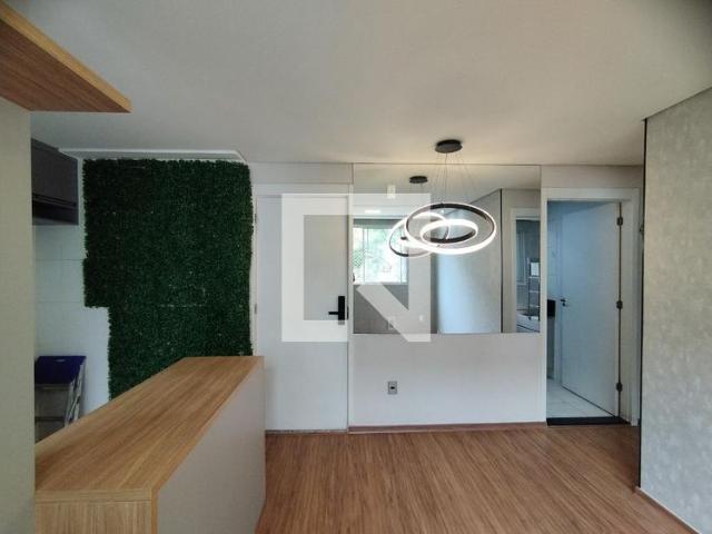 Apto, Sacomã, 2 Quartos, 48 m2 São Paulo