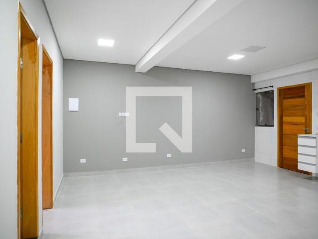 Apto, Sacomã, 2 Quartos, 48 m2 São Paulo