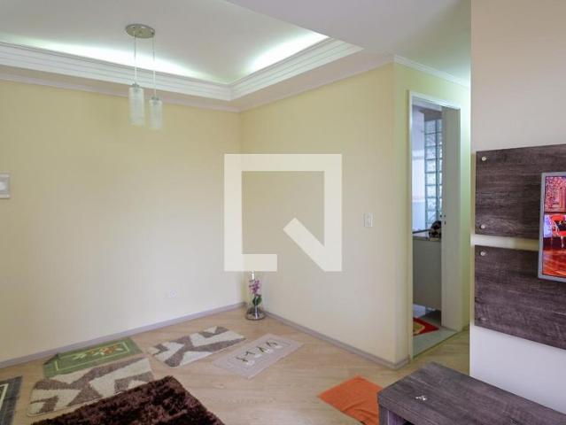 Apto, Sacomã, 2 Quartos, 48 m2 São Paulo