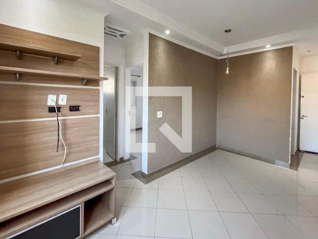 Apto, Sacomã, 2 Quartos, 48 m2 São Paulo