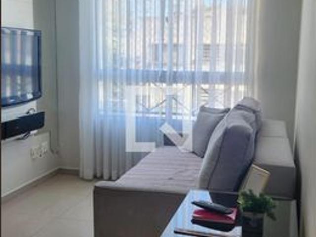 Apto, Sacomã, 2 Quartos, 48 m2 São Paulo