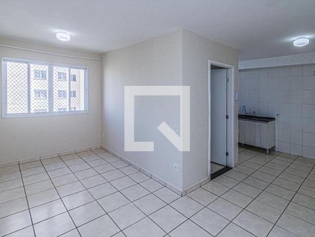 Apto, Sacomã, 2 Quartos, 49 m2 São Paulo