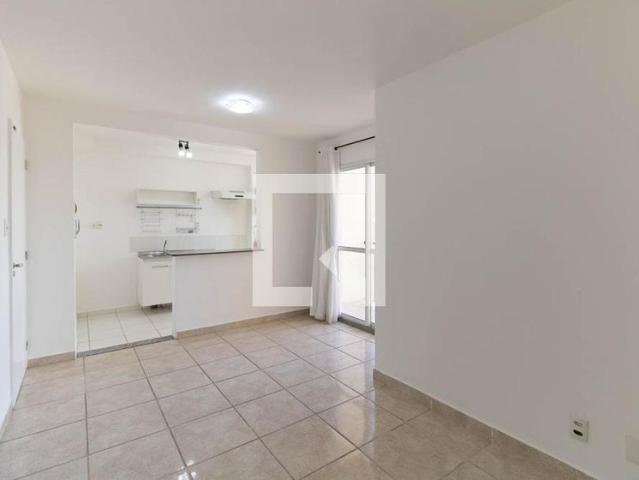 Apto, Sacomã, 2 Quartos, 53 m2 São Paulo