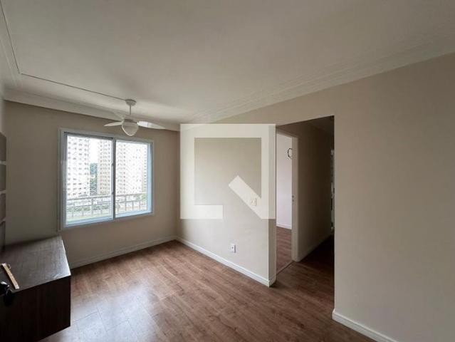 Apto, Sacomã, 2 Quartos, 50 m2 São Paulo