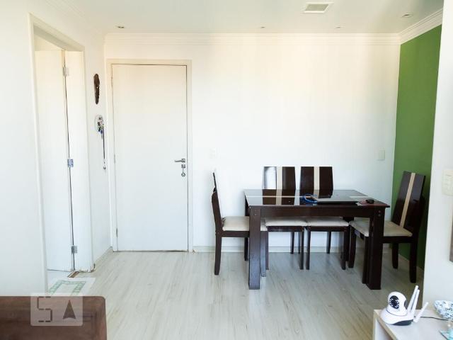 Apto, Sacomã, 2 Quartos, 50 m2 São Paulo