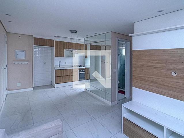 Apto, Sacomã, 2 Quartos, 50 m2 São Paulo