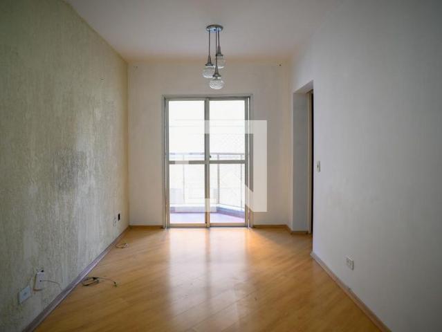 Apto, Sacomã, 2 Quartos, 51 m2 São Paulo