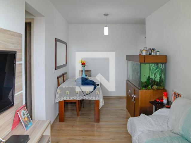 Apto, Sacomã, 2 Quartos, 55 m2 São Paulo