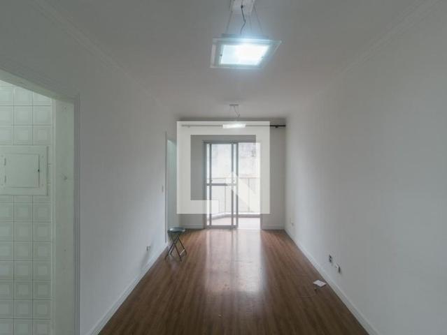 Apto, Sacomã, 2 Quartos, 56 m2 São Paulo