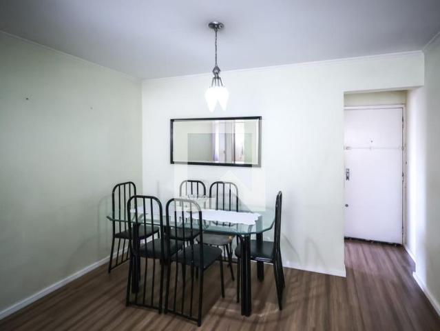 Apto, Sacomã, 2 Quartos, 58 m2 São Paulo