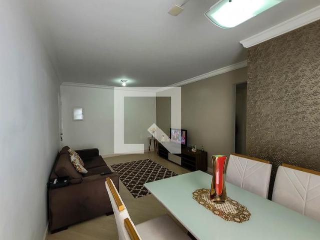 Apto, Sacomã, 2 Quartos, 60 m2 São Paulo