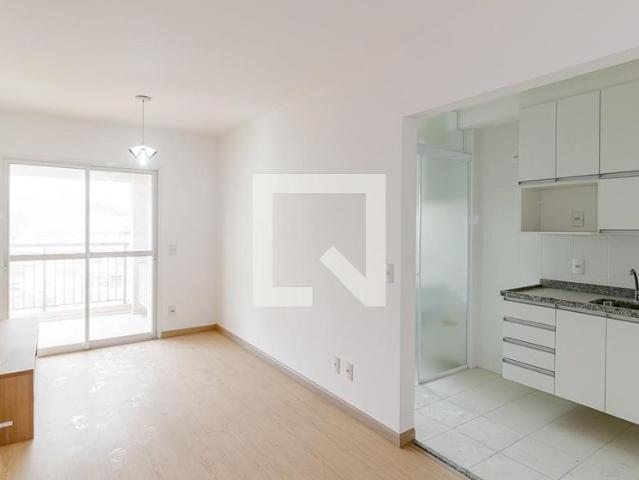 Apto, Sacomã, 2 Quartos, 60 m2 São Paulo