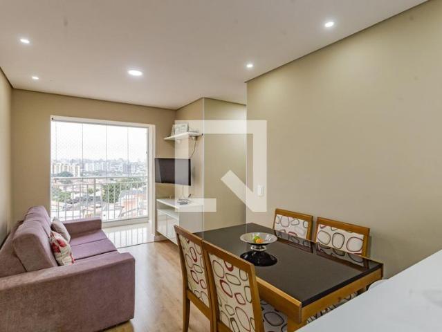 Apto, Sacomã, 3 Quartos, 62 m2 São Paulo