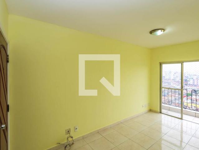 Apto, Sacomã, 2 Quartos, 62 m2 São Paulo