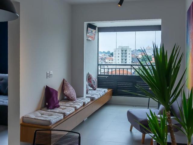 Apto, Sacomã, 2 Quartos, 62 m2 São Paulo