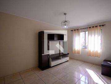 Praça André Nunes, Vila das Mercês, São Paulo, São Paulo