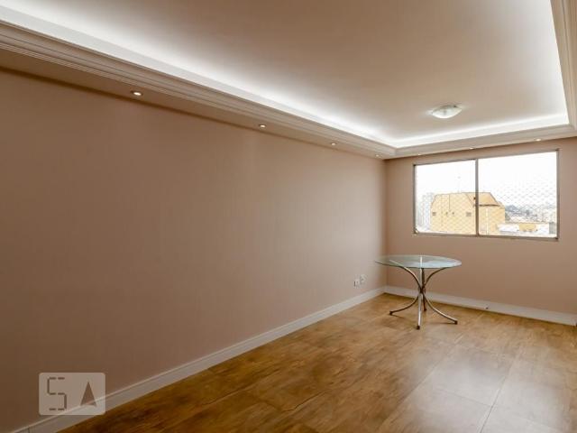 Apto, Sacomã, 2 Quartos, 67 m2 São Paulo