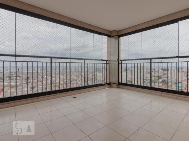 Apto, Sacomã, 2 Quartos, 65 m2 São Paulo