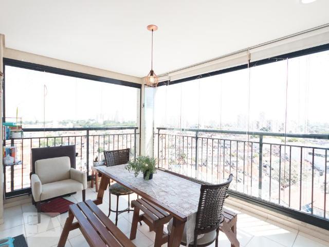 Apto, Sacomã, 2 Quartos, 65 m2 São Paulo