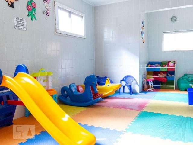 Apto, Sacomã, 2 Quartos, 69 m2 São Paulo