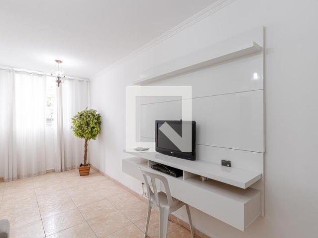 Apto, Sacomã, 2 Quartos, 80 m2 São Paulo