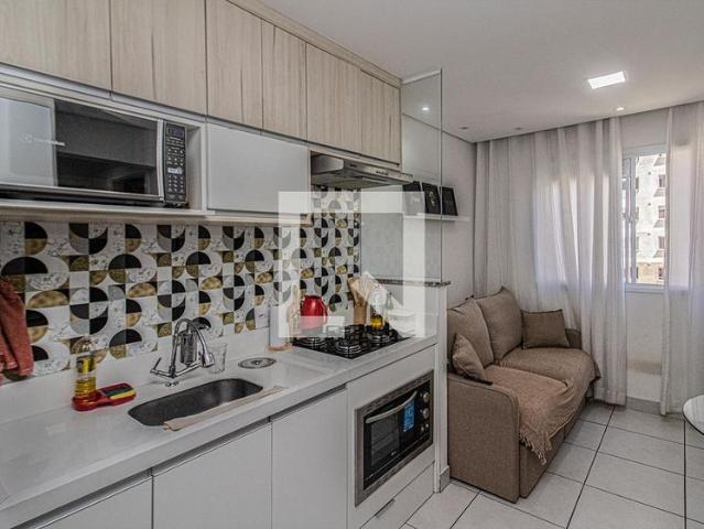 Apto, Sacomã, 2 Quartos, 33 m2 São Paulo