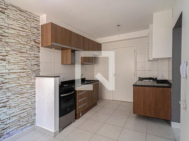 Apto, Sacomã, 2 Quartos, 33 m2 São Paulo