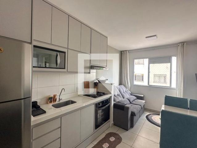 Apto, Sacomã, 2 Quartos, 33 m2 São Paulo