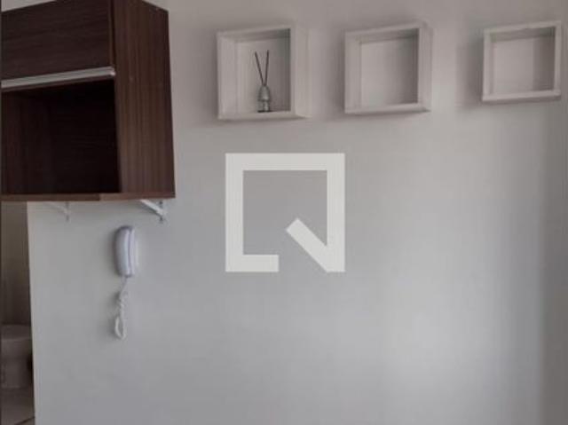 Apto, Sacomã, 2 Quartos, 33 m2 São Paulo