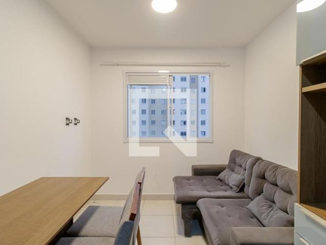 Apto, Sacomã, 2 Quartos, 33 m2 São Paulo