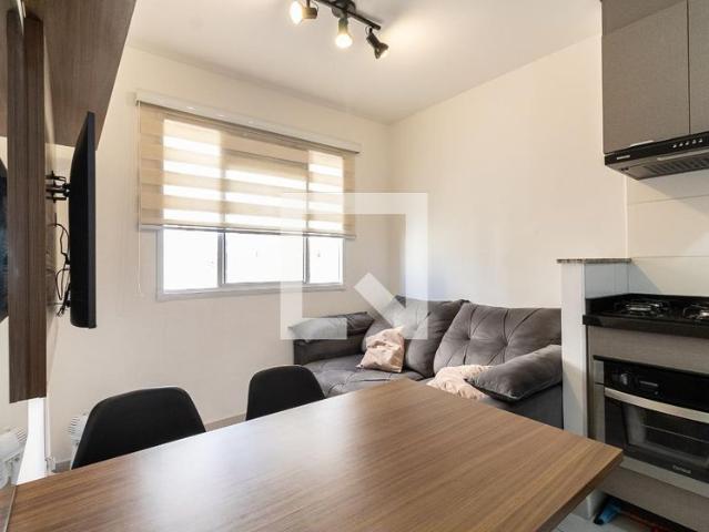 Apto, Sacomã, 2 Quartos, 33 m2 São Paulo