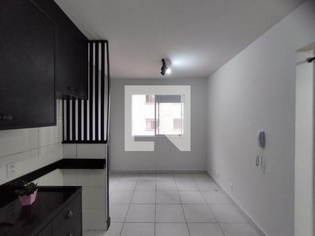Apto, Sacomã, 2 Quartos, 33 m2 São Paulo