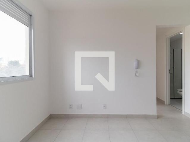 Apto, Sacomã, 2 Quartos, 33 m2 São Paulo