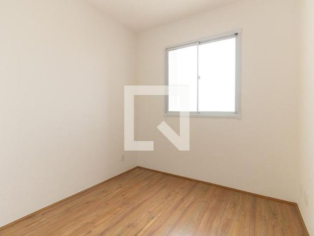 Apto, Sacomã, 2 Quartos, 33 m2 São Paulo
