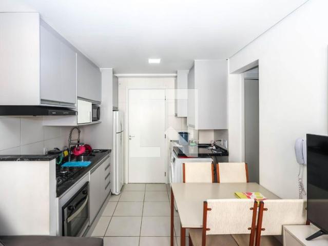 Apto, Sacomã, 2 Quartos, 33 m2 São Paulo