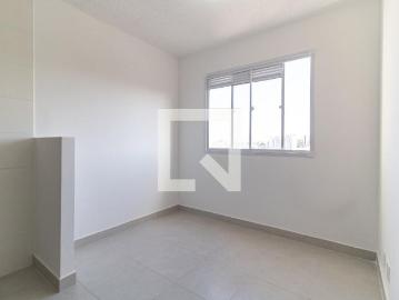 Apto, Sacomã, 2 Quartos, 33 m2 São Paulo