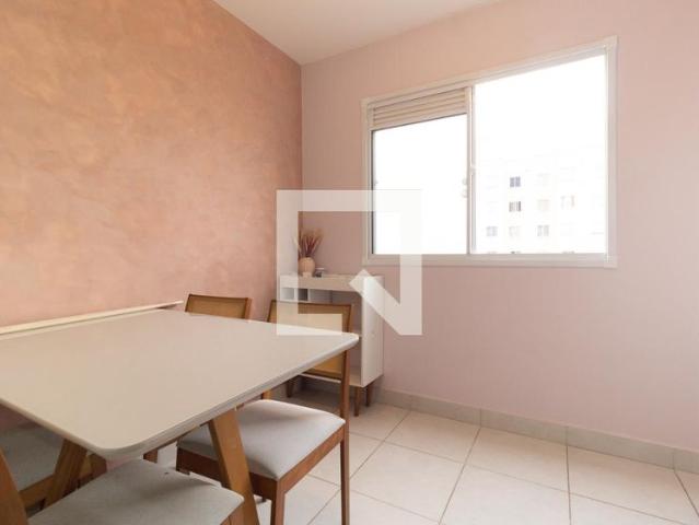 Apto, Sacomã, 2 Quartos, 33 m2 São Paulo