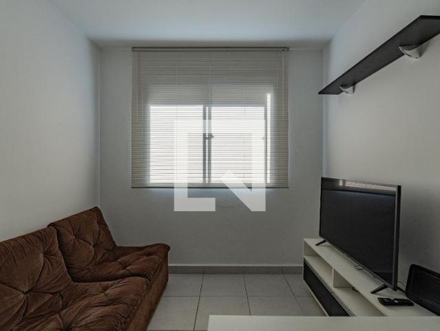 Apto, Sacomã, 2 Quartos, 33 m2 São Paulo