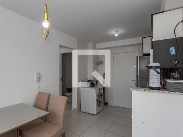 Apto, Sacomã, 2 Quartos, 33 m2 São Paulo