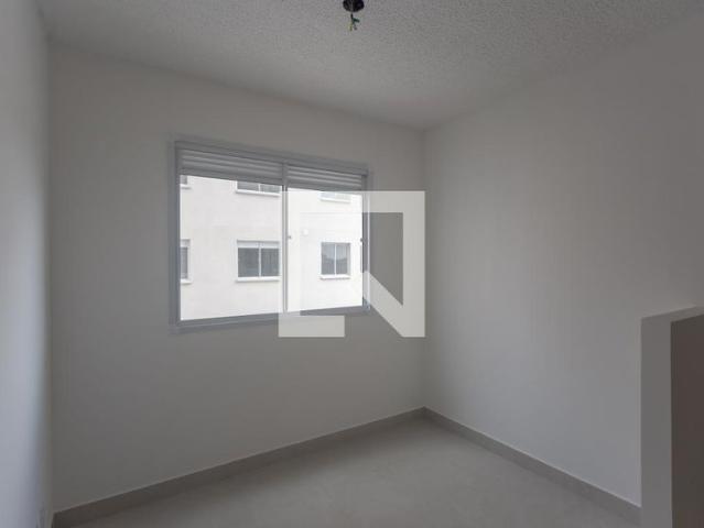 Apto, Sacomã, 2 Quartos, 33 m2 São Paulo