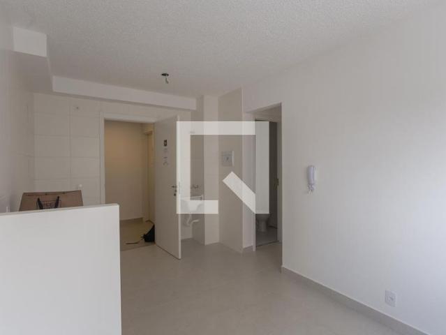 Apto, Sacomã, 2 Quartos, 33 m2 São Paulo
