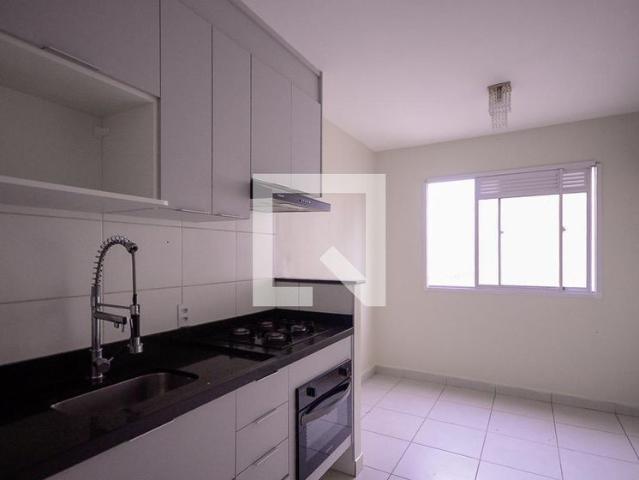 Apto, Sacomã, 2 Quartos, 33 m2 São Paulo
