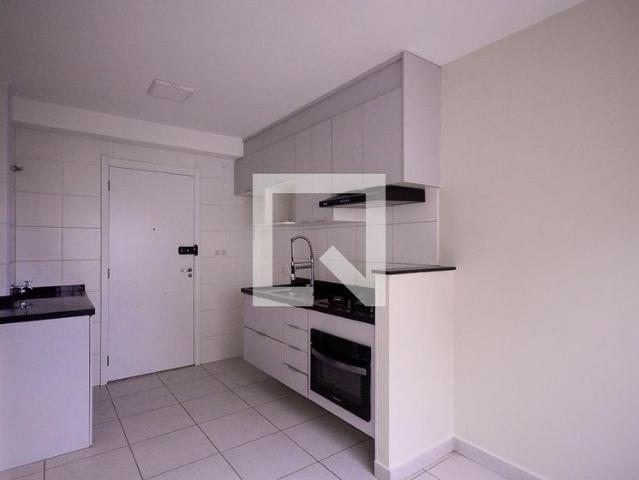 Apto, Sacomã, 2 Quartos, 33 m2 São Paulo