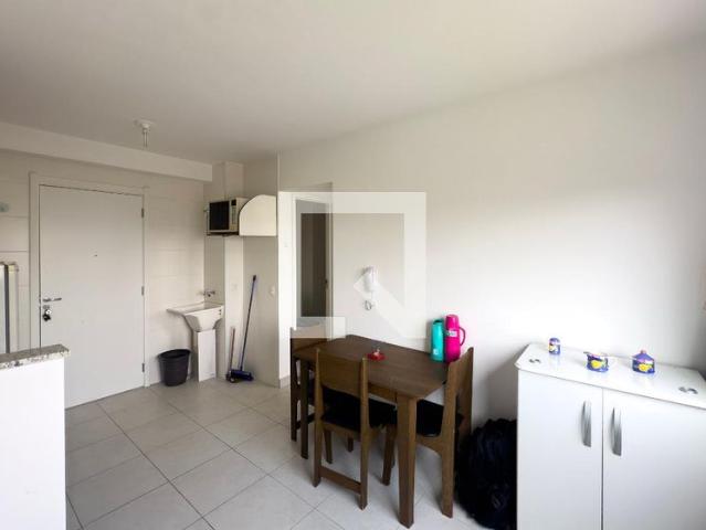 Apto, Sacomã, 2 Quartos, 32 m2 São Paulo