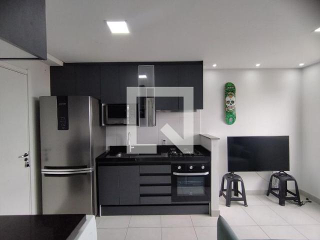 Apto, Sacomã, 2 Quartos, 32 m2 São Paulo