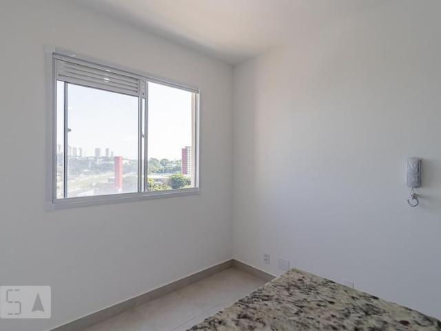 Apto, Sacomã, 2 Quartos, 32 m2 São Paulo